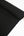 Bruno - Peach Finish Cotton Drill | Classic Black