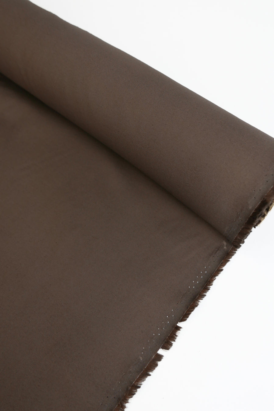 Cecilia - Cotton Poplin | Mocha