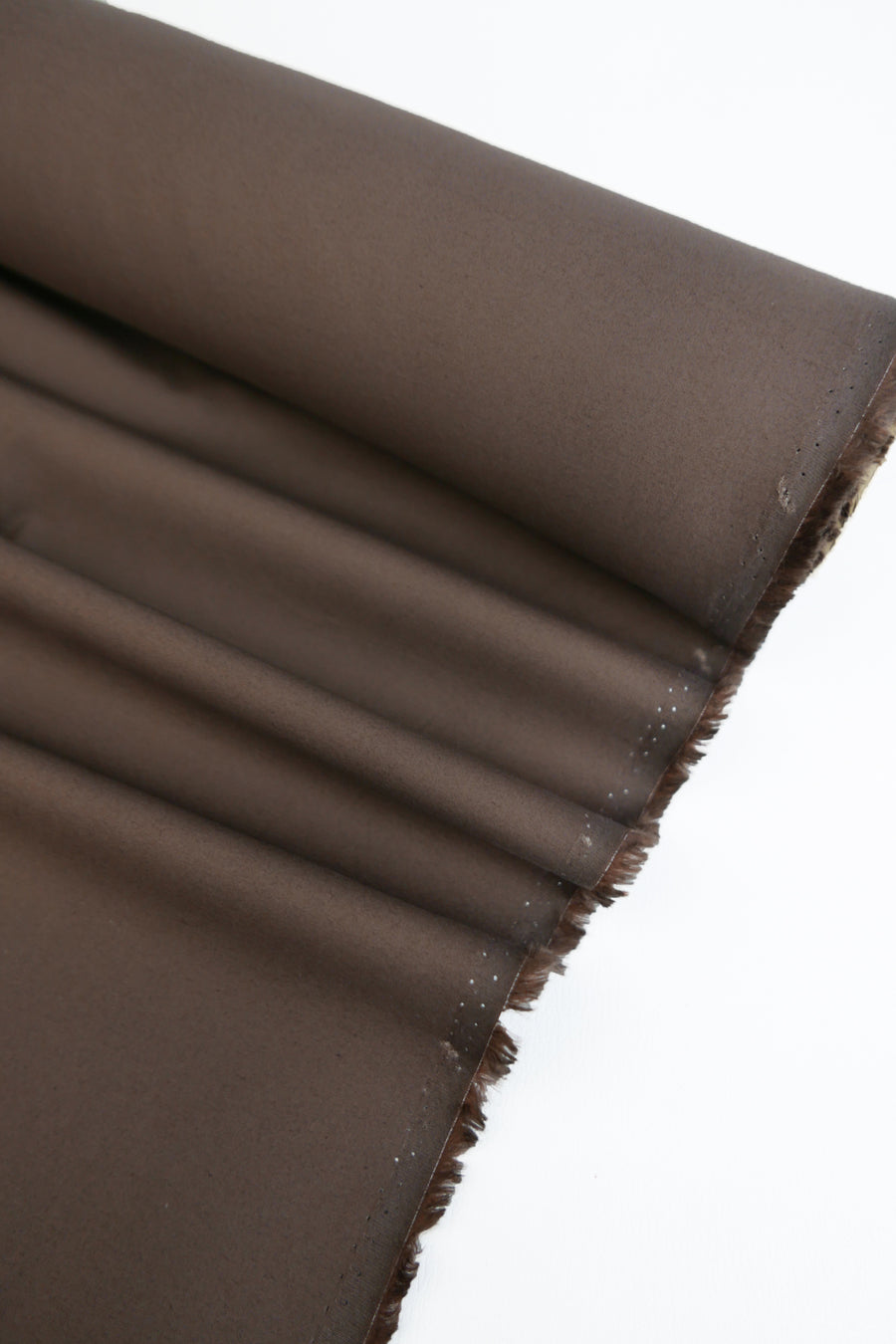 Cecilia - Cotton Poplin | Mocha