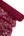 Dita Lace - Alençon lace | Merlot