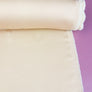 Satin Back Crepe | Champagne #5