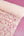 Dita Lace - Alençon lace | Dusky Pink