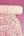 Dita Lace - Alençon lace | Dusky Pink