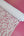 Dita Lace - Alençon lace | Lilac