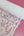 Dita Lace - Alençon lace | Lilac