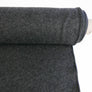 Bethany - Boiled Wool | Charcoal