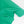 Bethany - Boiled Wool | Mint (LAST CUT - 1.5M)