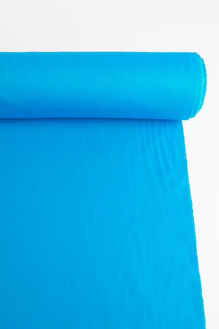 Cecilia - Cotton Poplin | Aquamarine