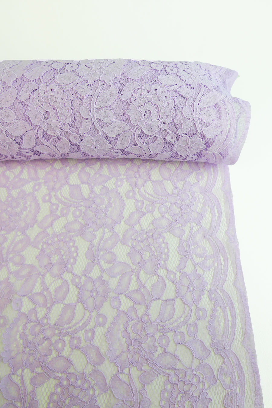 Dita Lace - Alençon lace | Wisteria