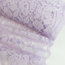 Dita Lace - Alençon lace | Wisteria