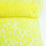 Dita Lace - Alençon lace | Lemon