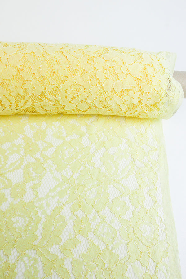 Dita Lace - Alençon lace | Butter