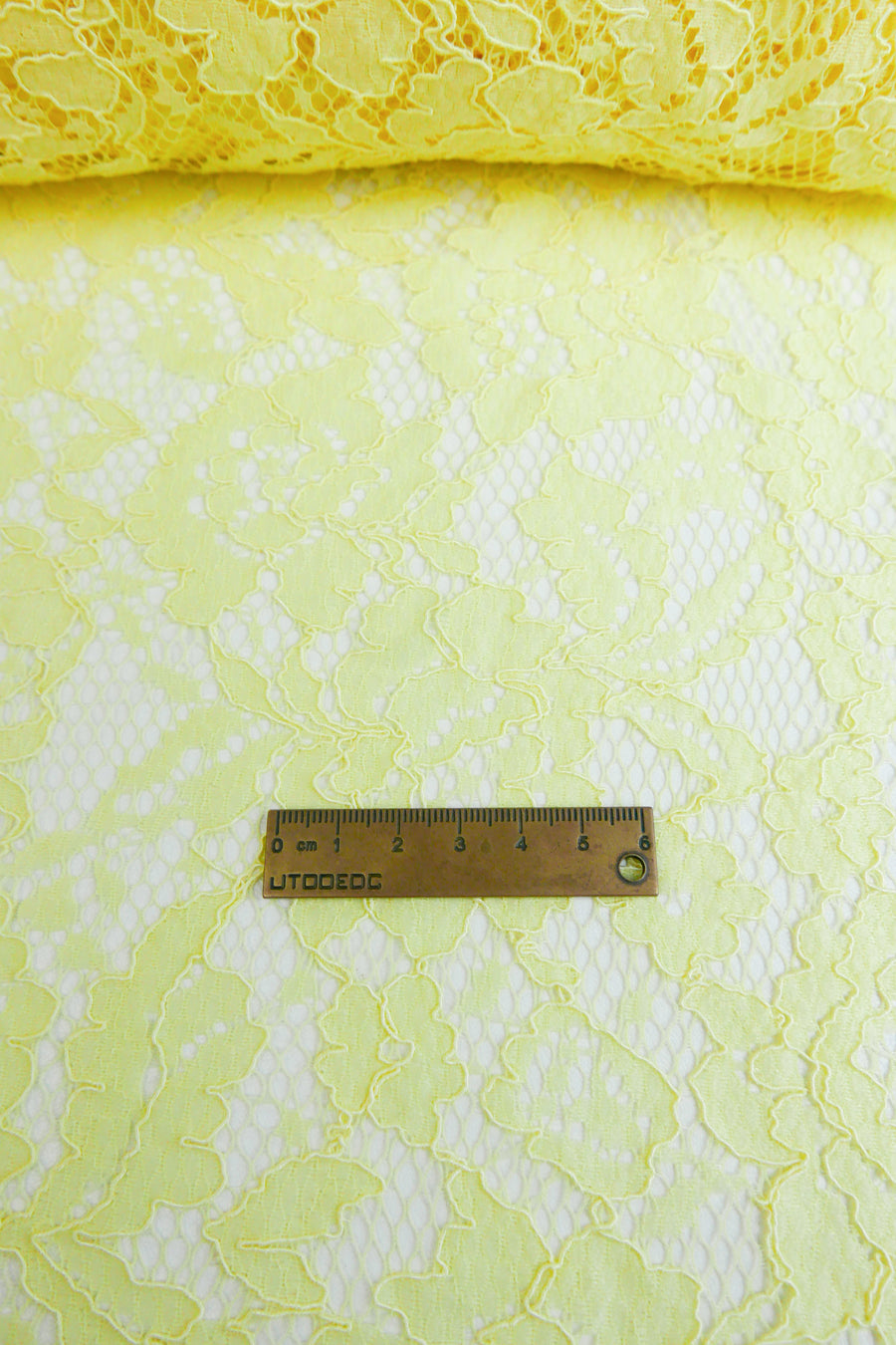 Dita Lace - Alençon lace | Butter