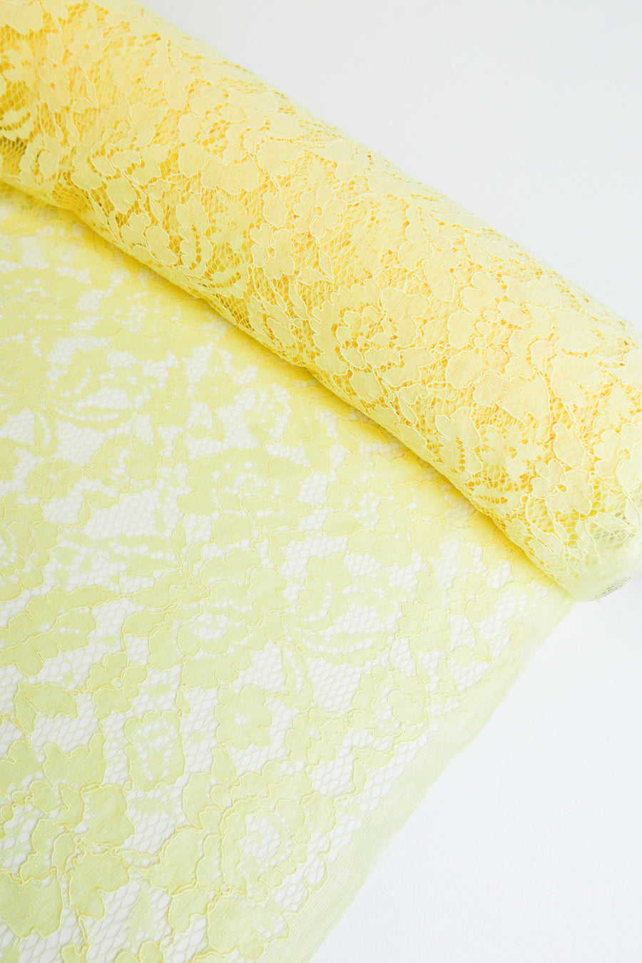 Dita Lace - Alençon lace | Butter