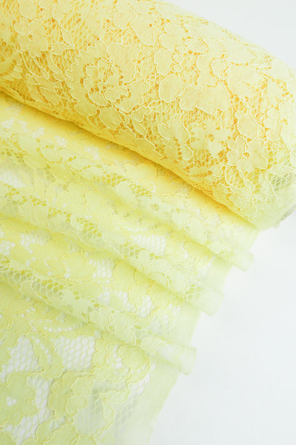 Dita Lace - Alençon lace | Butter