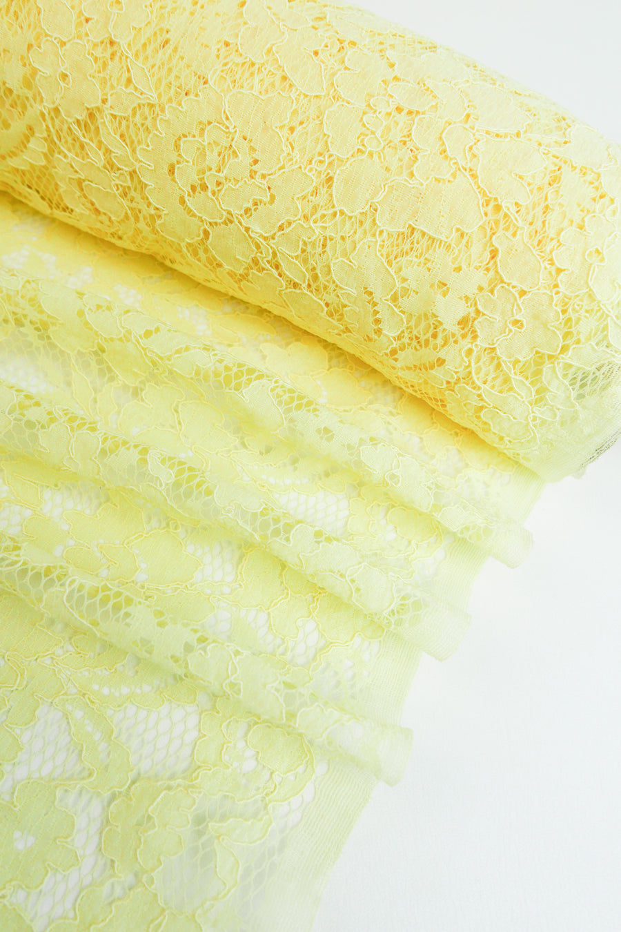 Dita Lace - Alençon lace | Butter