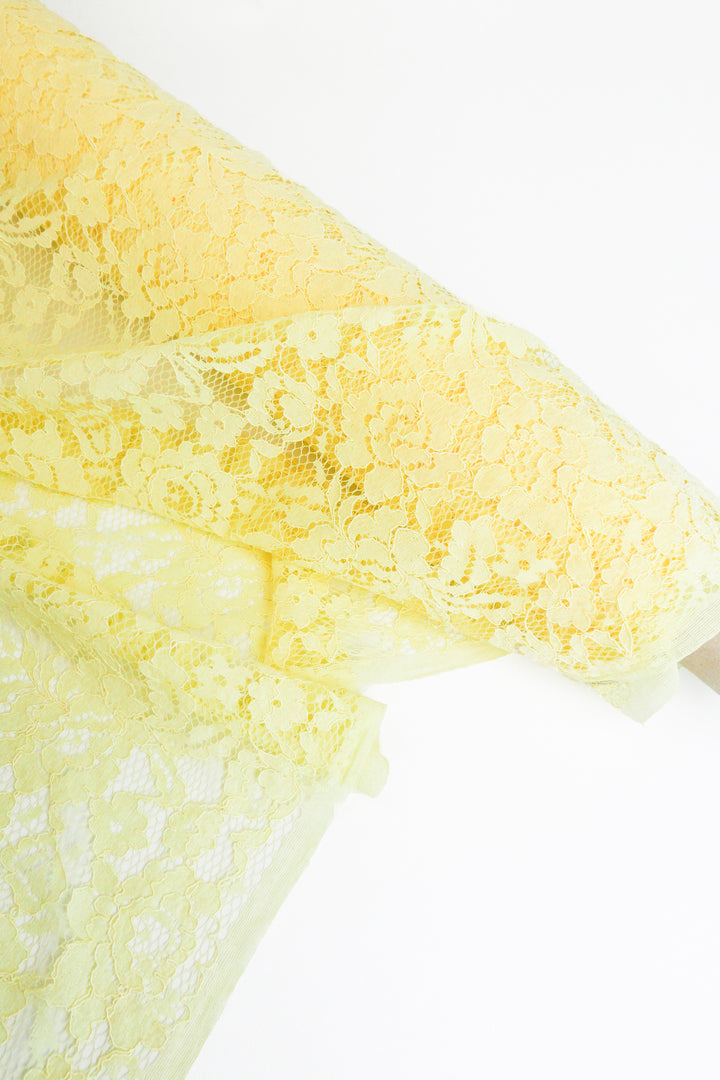 Dita Lace - Alençon lace | Butter