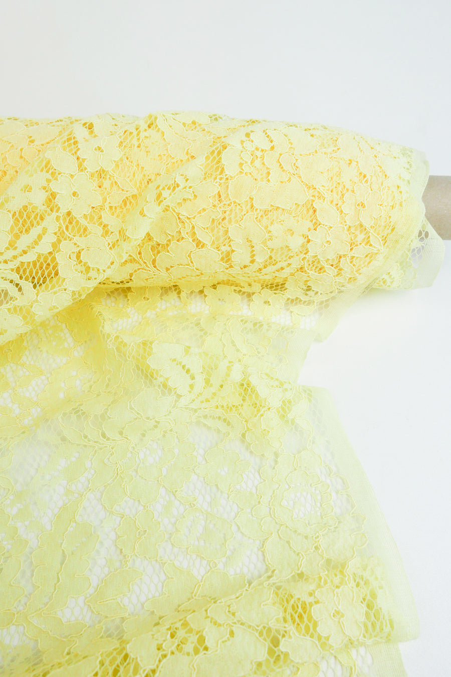 Dita Lace - Alençon lace | Butter