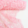 Dita Lace - Alençon lace | Candy Pink