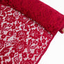 Dita Lace - Alençon lace | Ruby Red