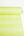 Shirred Pure Silk | Lime Zest