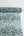 Printed Silk Georgette | Soft Teal