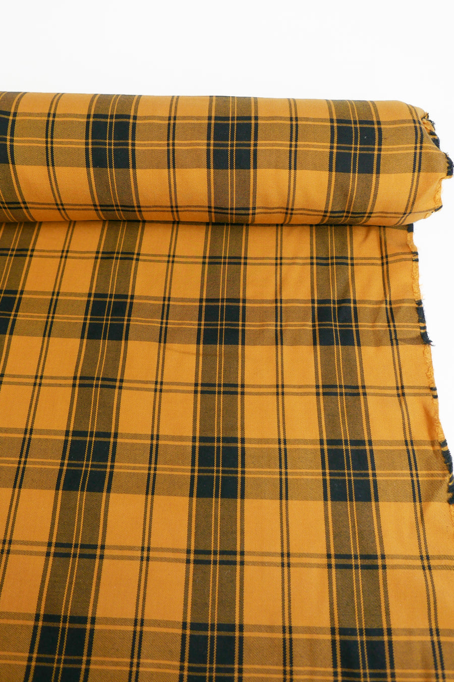 Suki - Silk Suiting | Turmeric