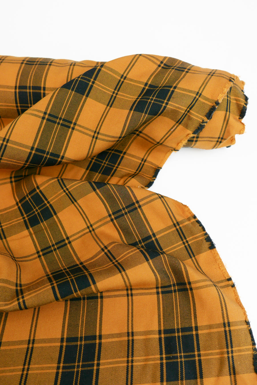 Suki - Silk Suiting | Turmeric