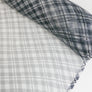 Italian Silk Gauze | Chanel Check