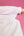 Matilda - Supima Cotton Shirting | Lingonberry Stripe
