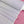 Aidan - Yarn-Dyed Cotton Shirting | Grape Stripe #3 Remnant (2M)