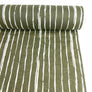 Christopher - Linen Cotton | Olive