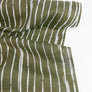 Christopher - Linen Cotton | Olive