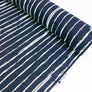 Christopher - Linen Cotton | Navy