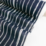 Christopher - Linen Cotton | Navy