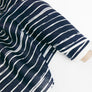 Christopher - Linen Cotton | Navy