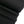 Kaihara #601 - Japanese Stretch Denim | Jet Black