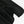 Kaihara #601 - Japanese Stretch Denim | Jet Black