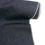 Kuroki Stretch Selvedge Denim | Indigo