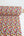Lorelai - Printed Linen | Poppy