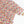 Lorelai - Printed Linen | Poppy