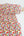 Lorelai - Printed Linen | Poppy