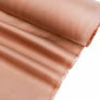 Tuscany - Japanese Polished Tencel Twill | Dusty Rose