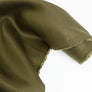 Tuscany - Japanese Polished Tencel Twill | Olive