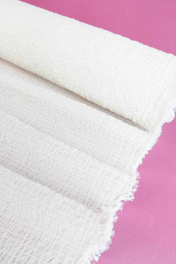 Bubble Knit - Made in Japan | Off-White