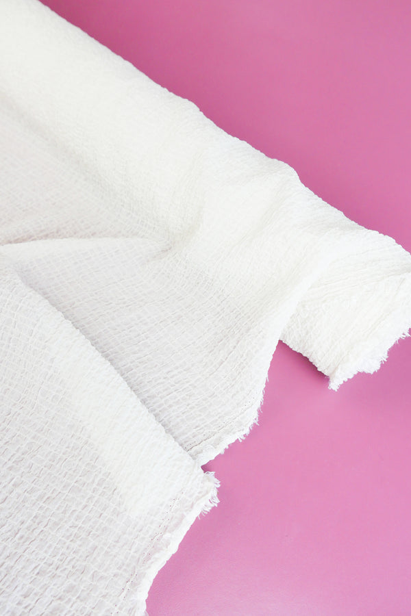 Bubble Knit - Made in Japan | Off-White