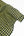 Vienna - Linen Cotton Seersucker | Fennel