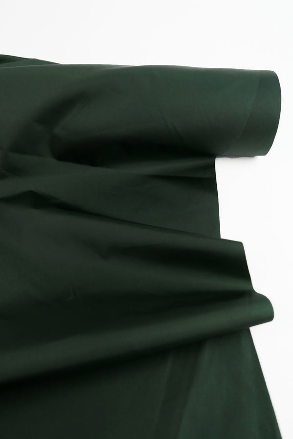 Trent - Italian Waterproof Shell | Pine