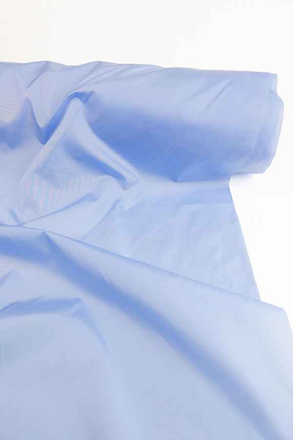 Trent - Italian Waterproof Shell | Ice