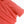 Aqua - Memory Yarn Taffeta | Papaya